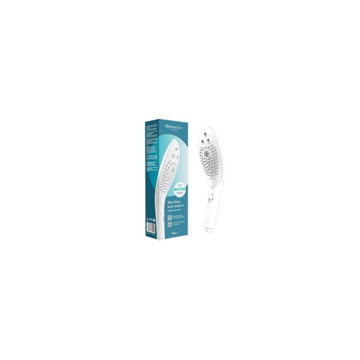 Vibrador Womanizer WOM176-WHITE Blanco 15