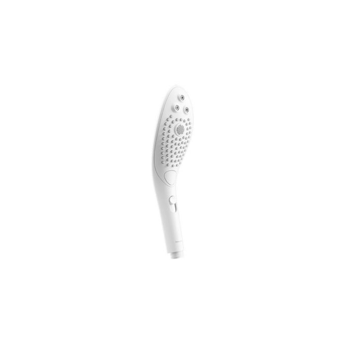 Vibrador Womanizer WOM176-WHITE Blanco 11