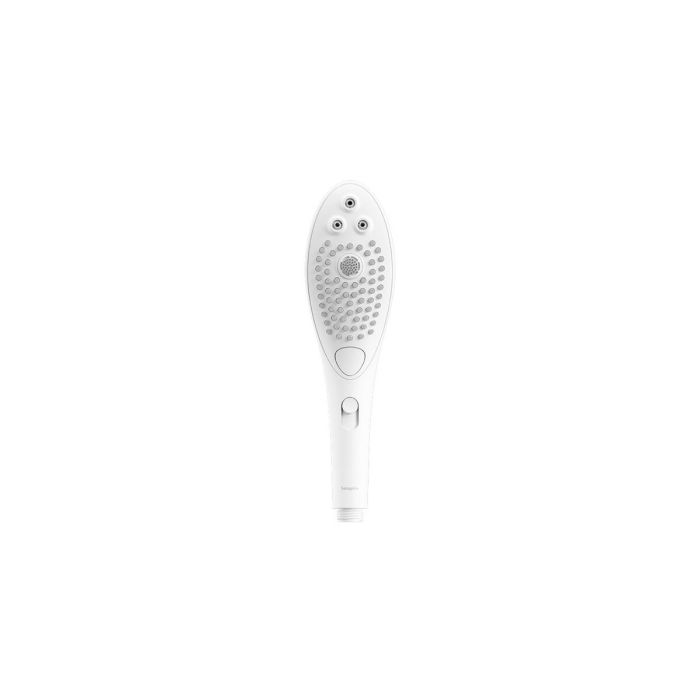 Vibrador Womanizer WOM176-WHITE Blanco 5