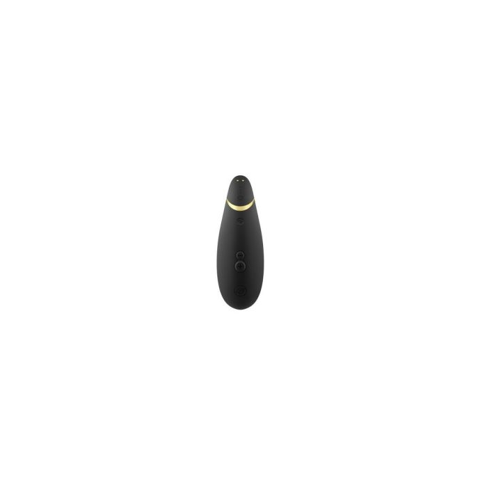 Vibrador Womanizer WOM163-BLACK Negro 9