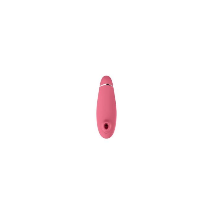 Vibrador Womanizer WOM163-RASPBERRY Burdeos 11