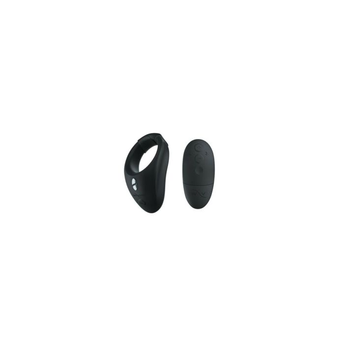 Anillo para el Pene We-Vibe Negro 10