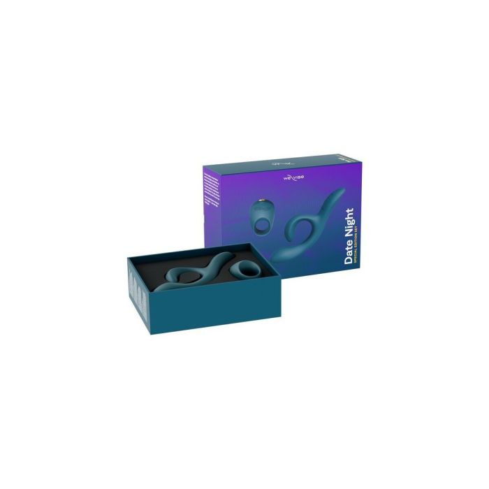 Vibrador para Parejas We-Vibe 2