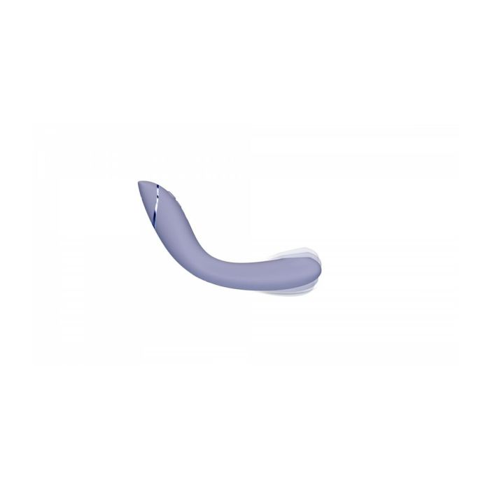 Vibrador Womanizer WOM170-LILAC Lila 4