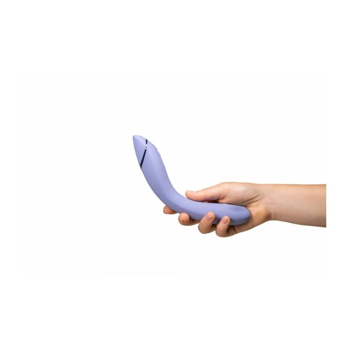 Vibrador Womanizer WOM170-LILAC Lila 2