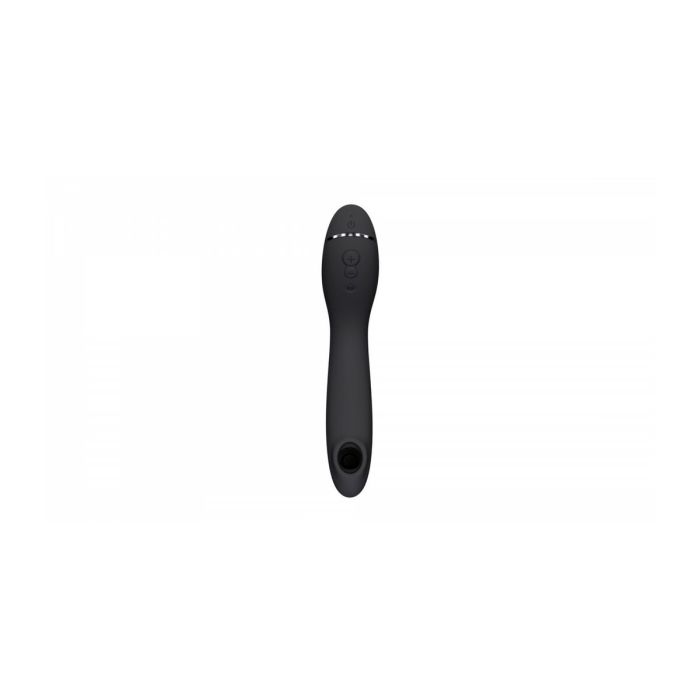 Vibrador Womanizer WOM170-GREY Gris 18