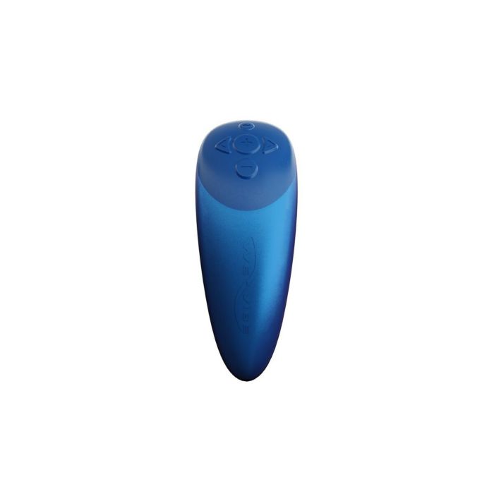 Vibrador We-Vibe Azul 11