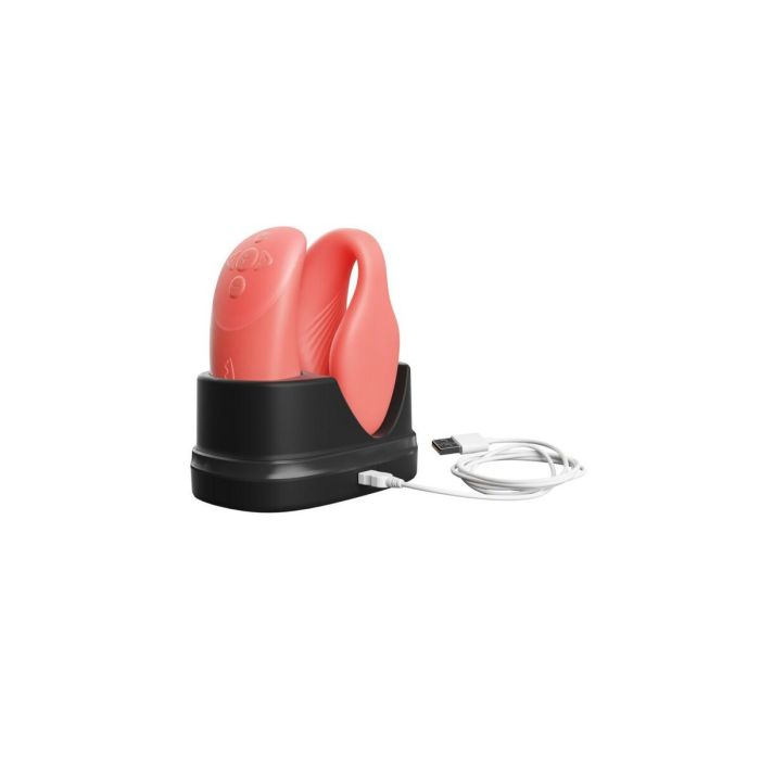 Vibrador We-Vibe Coral 5