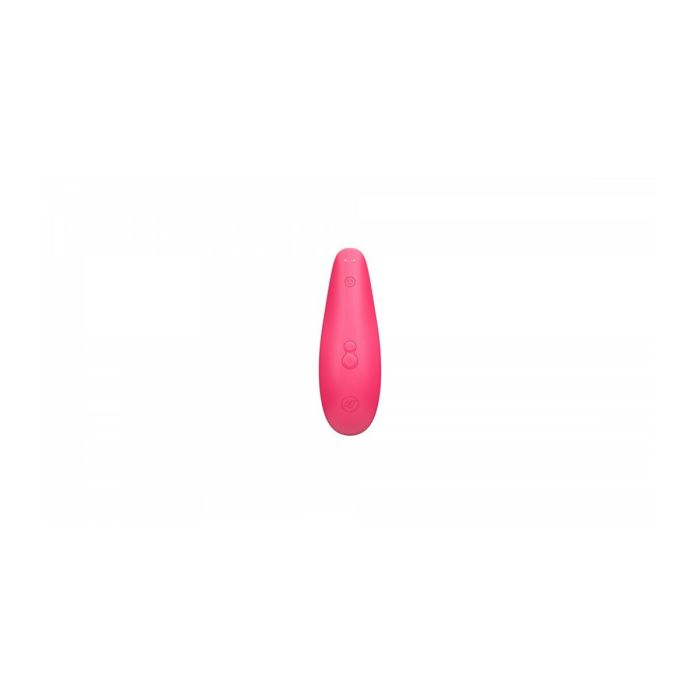 Succionador de Clítoris Womanizer Rosa 12