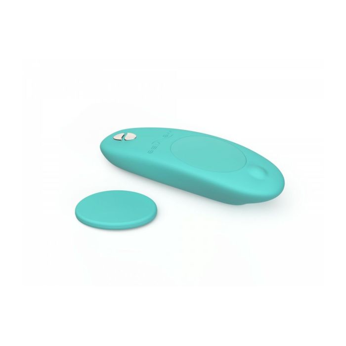 Mini Vibrador We-Vibe 9