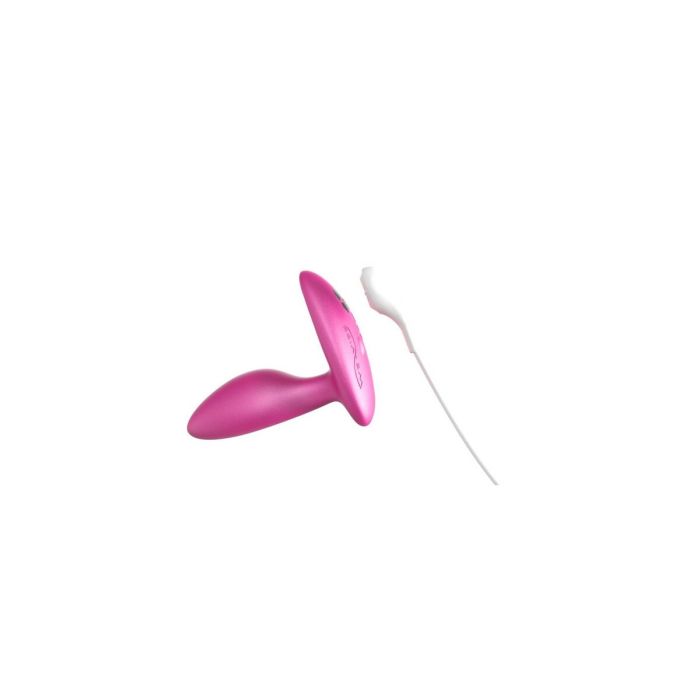 Masajeador de Próstata We-Vibe Rosa 8