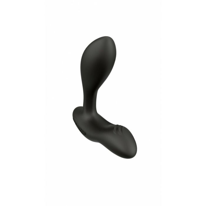 Vibrador Anal Negro We-Vibe Negro 7