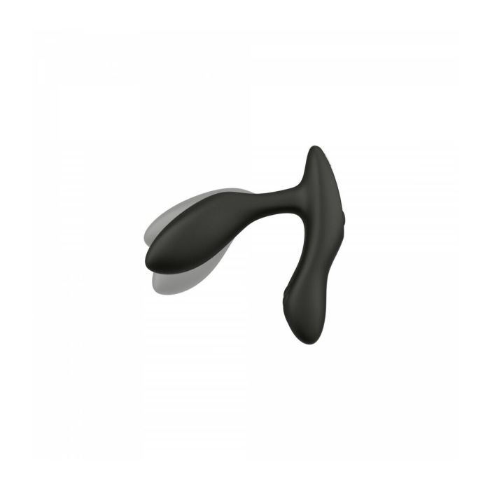 Vibrador Anal Negro We-Vibe Negro 3