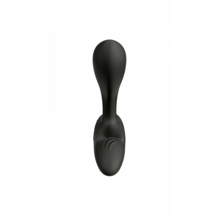 Vibrador Anal Negro We-Vibe Negro 2