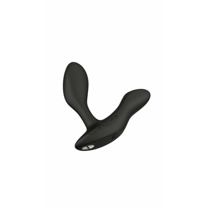 Vibrador Anal Negro We-Vibe Negro 1