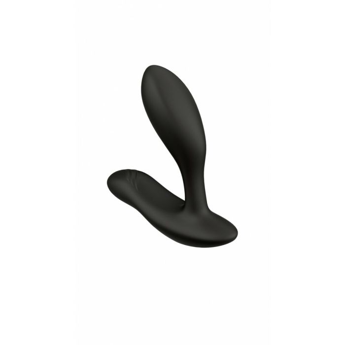 Vibrador Anal Negro We-Vibe Negro 16