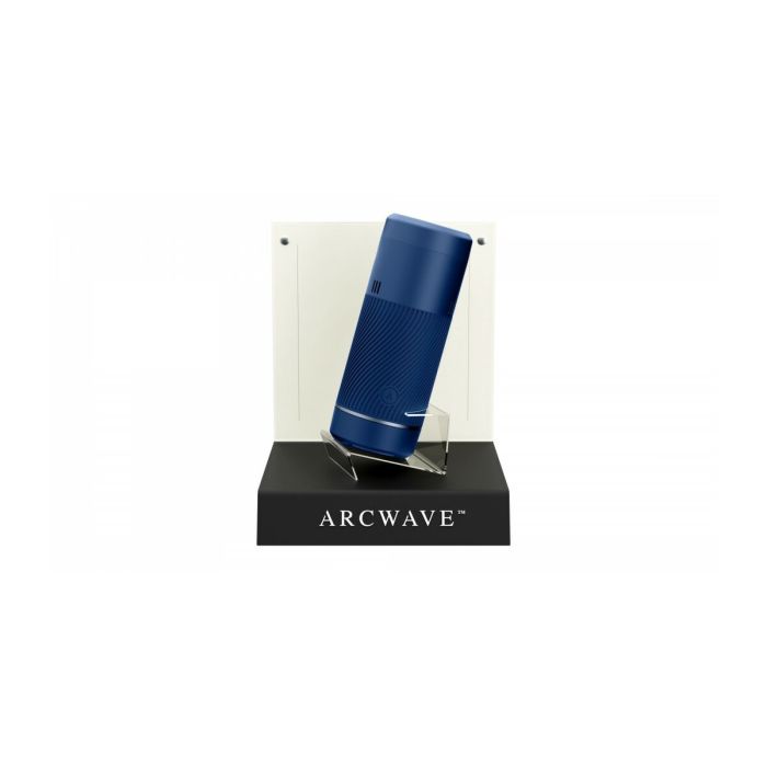 Masturbador Masculino Arcwave Azul