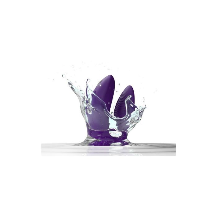 Vibrador para Parejas We-Vibe Morado 3