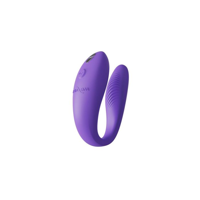 Vibrador para Parejas We-Vibe Morado