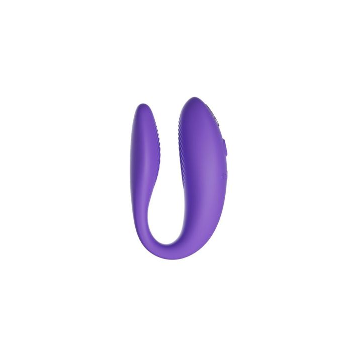 Vibrador para Parejas We-Vibe Morado 6