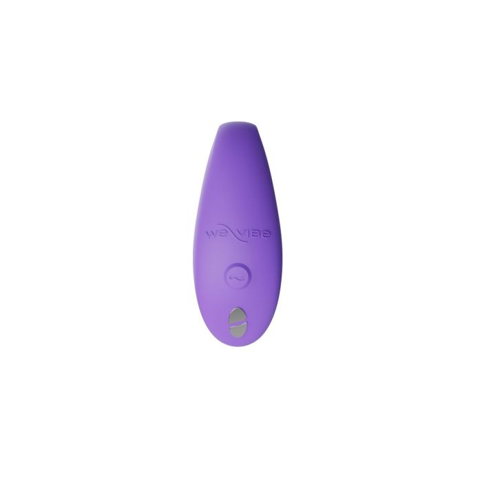 Vibrador para Parejas We-Vibe Morado 1