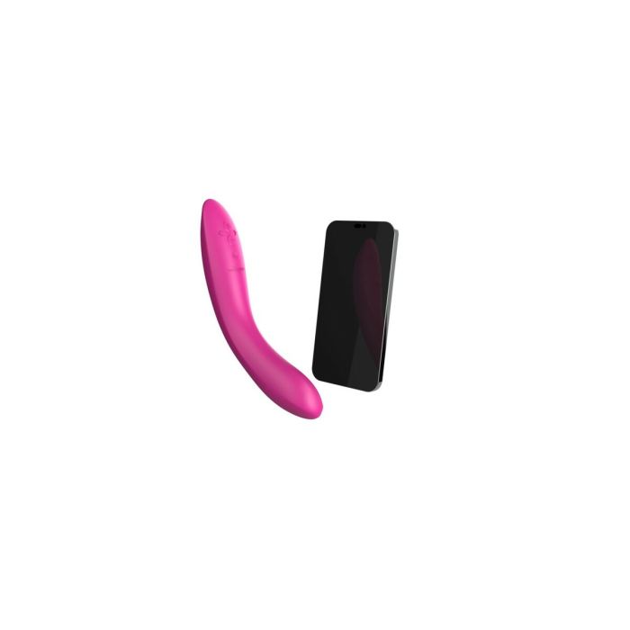 Vibrador Punto G We-Vibe 9