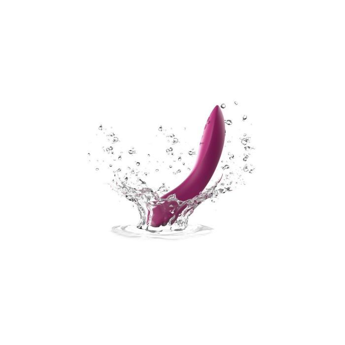 Vibrador Punto G We-Vibe 8