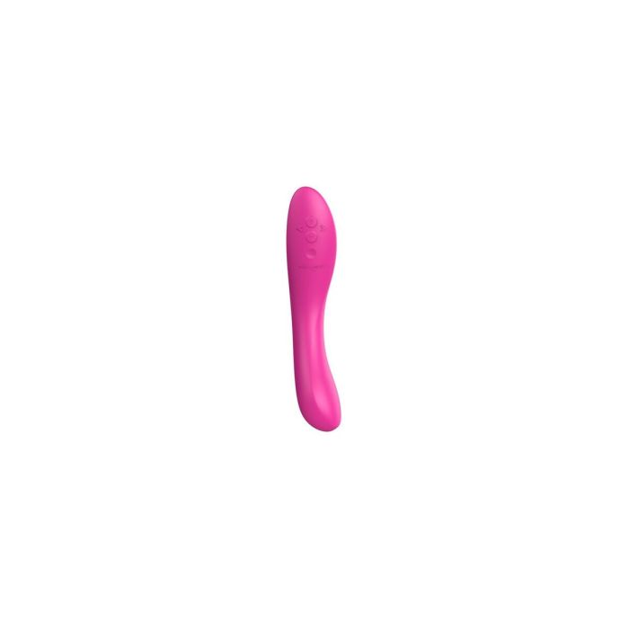 Vibrador Punto G We-Vibe 5