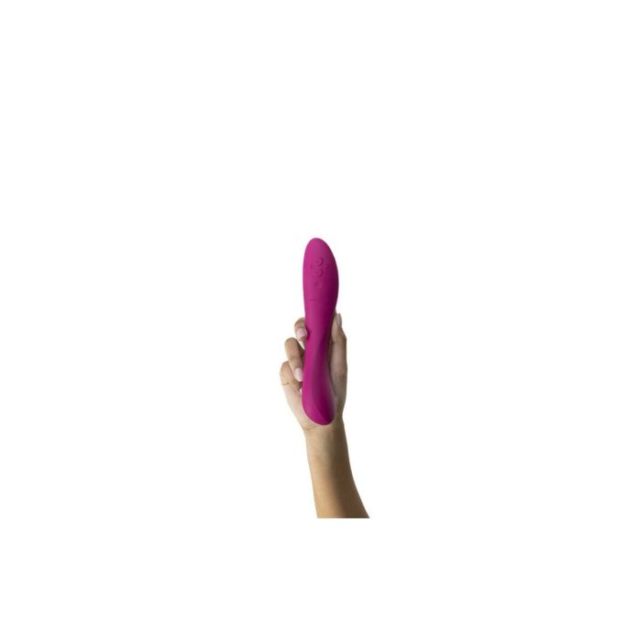 Vibrador Punto G We-Vibe 17