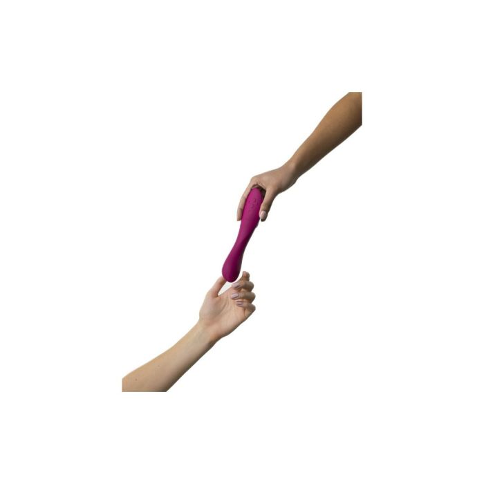 Vibrador Punto G We-Vibe 16