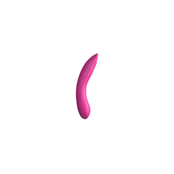 Vibrador Punto G We-Vibe 15