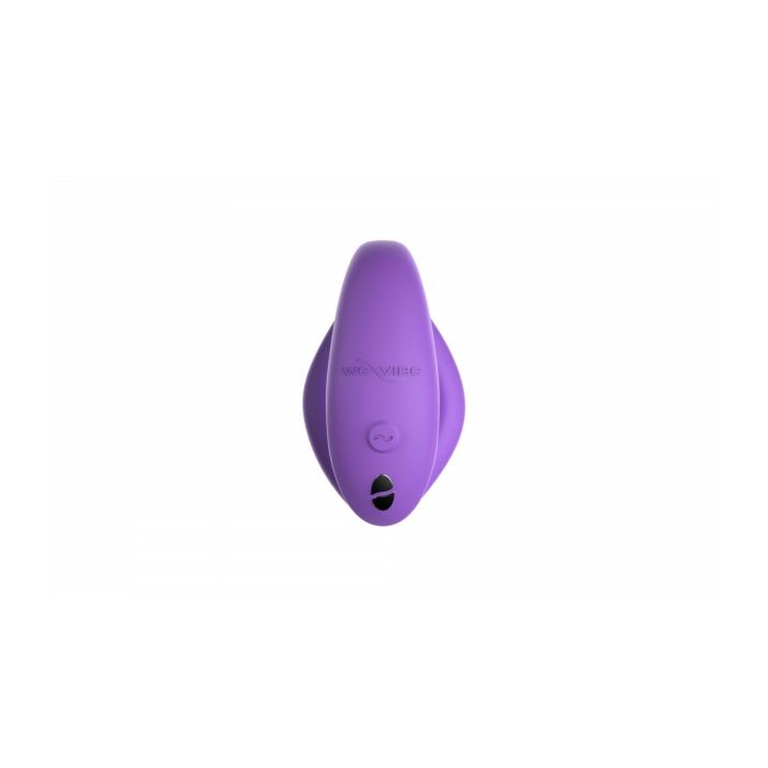 Vibrador para Parejas We-Vibe Morado 1