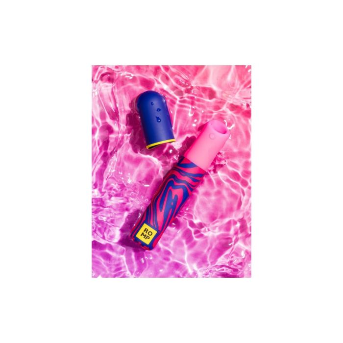 Pintalabios Vibrador Romp 2