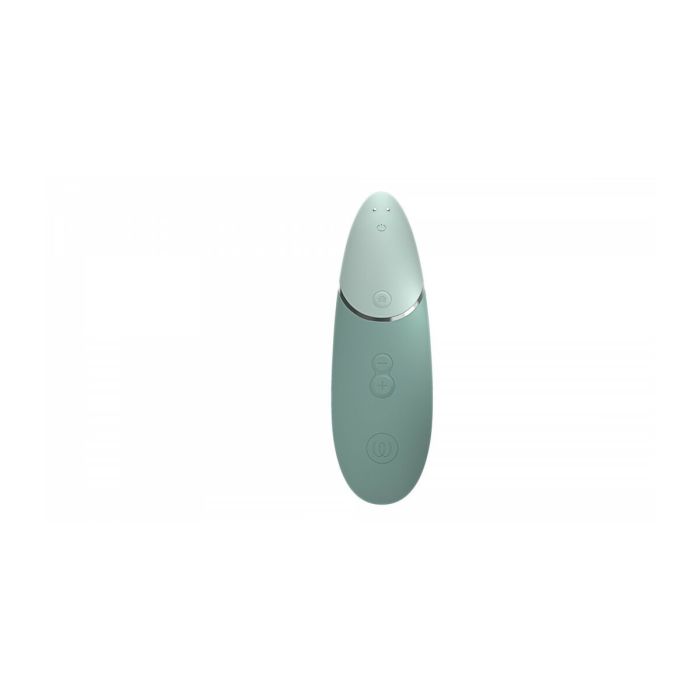 Vibrador Womanizer WOM180-GREEN Verde 14