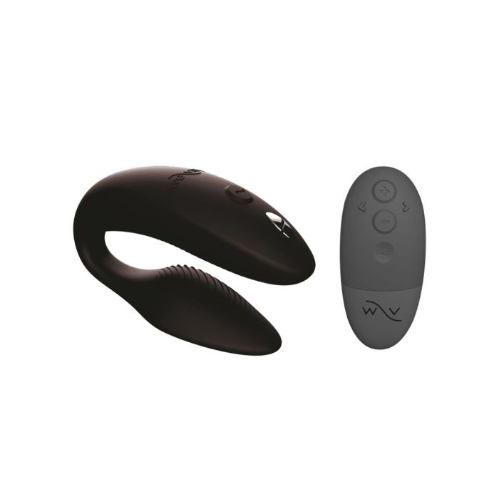 Vibrador para Parejas We-Vibe 11