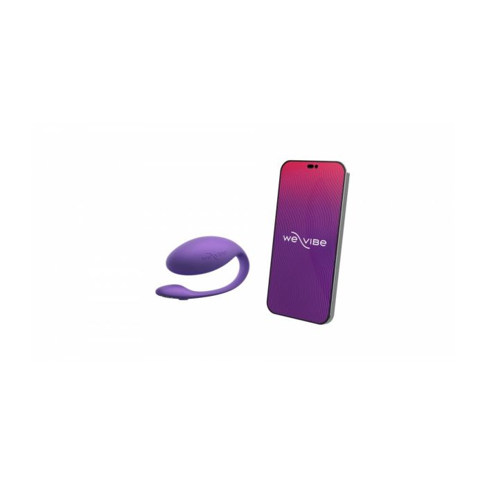 Vibrador para Parejas We-Vibe Morado