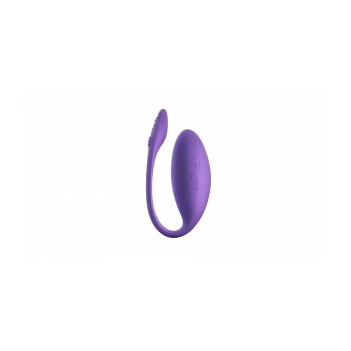 Vibrador para Parejas We-Vibe Morado 6