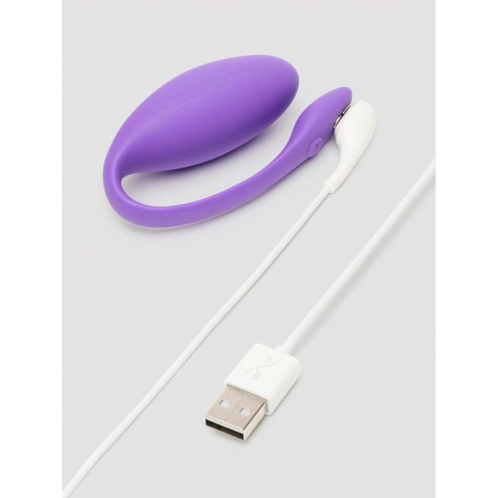 Vibrador para Parejas We-Vibe Morado 2