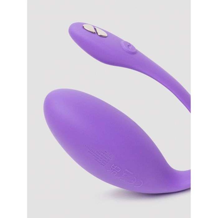 Vibrador para Parejas We-Vibe Morado 1