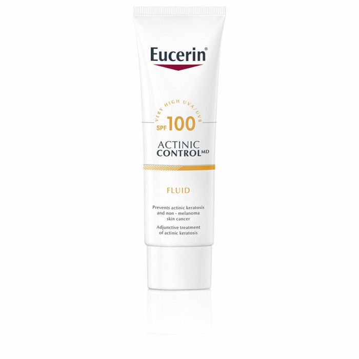 Eucerin Sun Protection Actinic Md Fluido Spf100