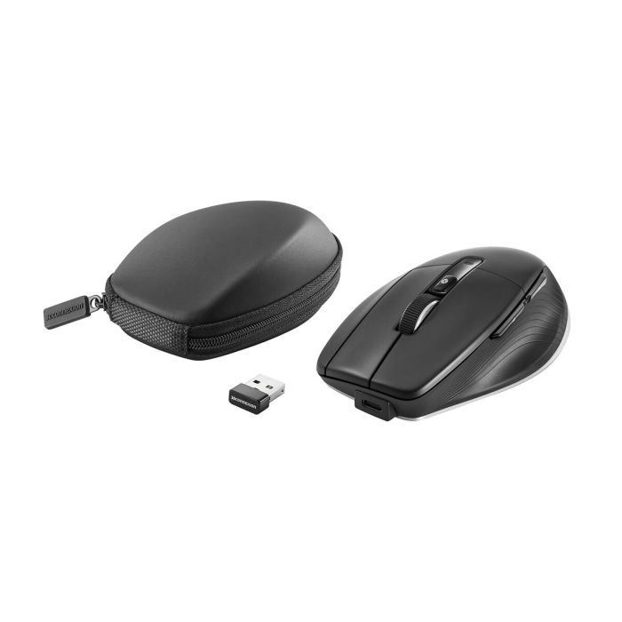 3Dconnexion Cadmouse Pro Wireless 3DX-700116