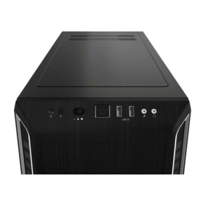 Caja Semitorre ATX/mATX Be Quiet! Pure Base 600 Negro 1 Caja Semitorre ATX/mATX Be Quiet! Pure Base 600 Negro 1