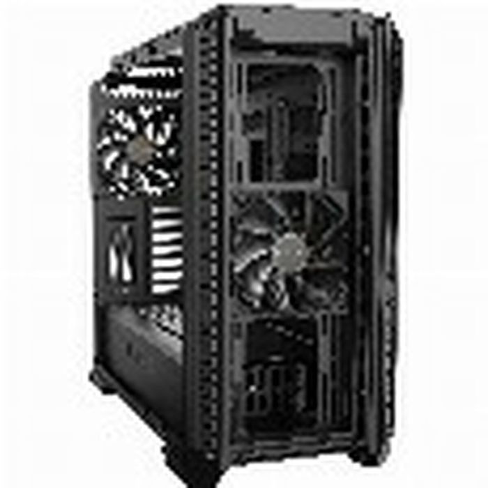 Caja Semitorre ATX Be Quiet! BG026 Negro 15 Caja Semitorre ATX Be Quiet! BG026 Negro 15