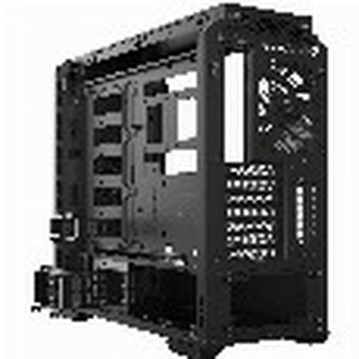 Caja Semitorre ATX Be Quiet! BG026 Negro 13 Caja Semitorre ATX Be Quiet! BG026 Negro 13
