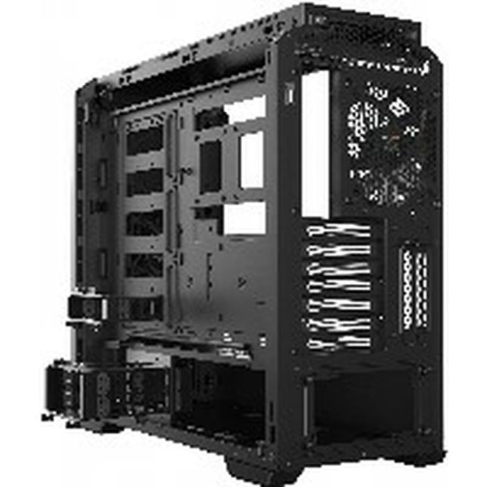 Caja Semitorre ATX Be Quiet! BG026 Negro 6 Caja Semitorre ATX Be Quiet! BG026 Negro 6