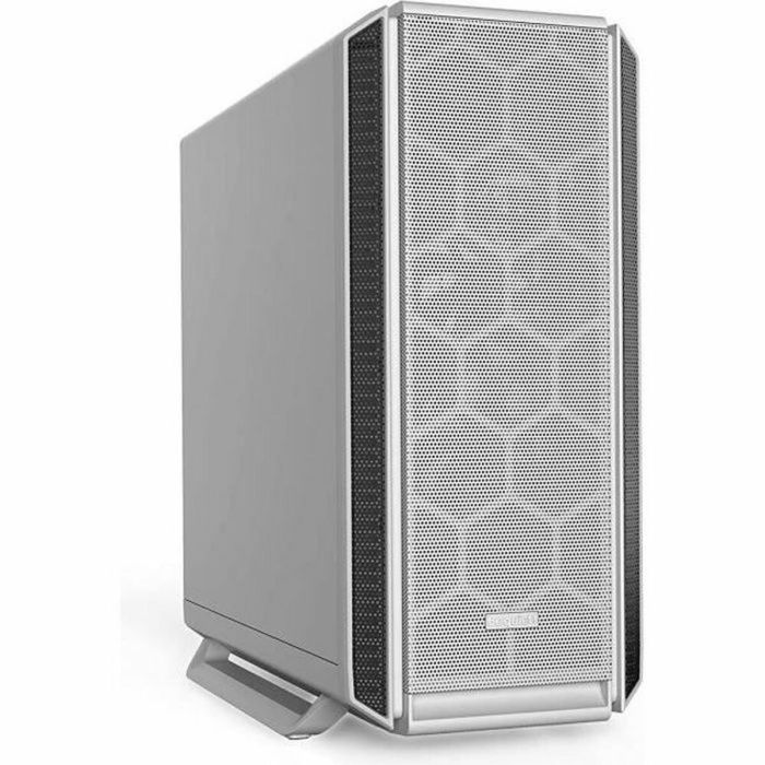 be quiet! Silent Base 802 White Midi Tower PC ATX EATX micro ATX Mini-ITX