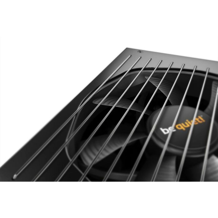 Fuente de Alimentación Be Quiet! BN339 1200 W RoHS CE 80 PLUS Platinum WEEE ENERGY STAR Modular ATX 4