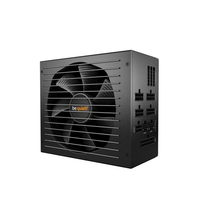 Fuente de Alimentación Be Quiet! BN339 1200 W RoHS CE 80 PLUS Platinum WEEE ENERGY STAR Modular ATX 1