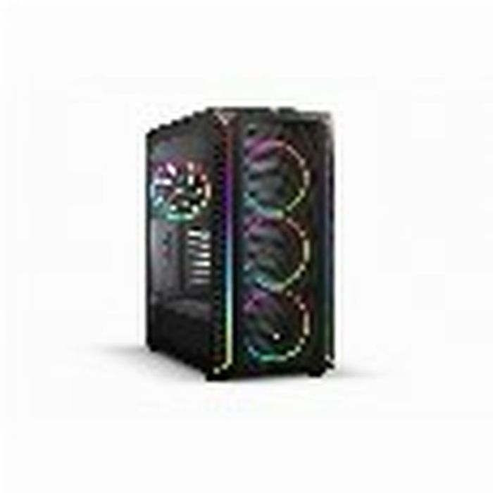 Caja Semitorre ATX Be Quiet! BGW63 Negro 39