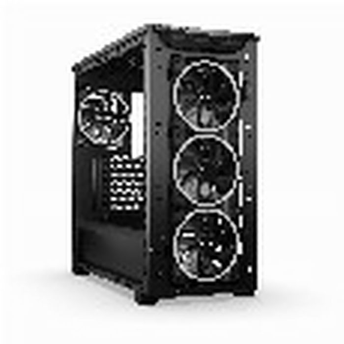 Caja Semitorre ATX Be Quiet! BGW63 Negro 37